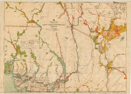 New Westminster and Yale [districts]