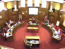 Standing Committee of Council on Transportation and Traffic meeting : June 28, 2005