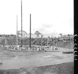 1967 P.N.E. Festival of Forestry