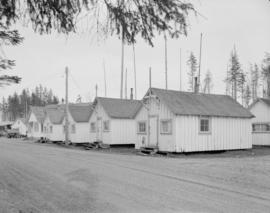 Pacific Mills : Queen Charlotte houses