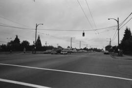 Willow [Street] and 41[st Avenue intersection, 2 of 4]