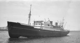 M.S. Canada [Danish ship]