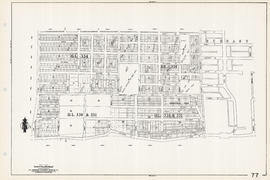 Section 77 : Boundary Road to Asquith Avenue to Kerr Street to SE Marive Drive