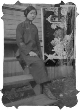 Lillian Ho Wong's photo album [48 of 73]