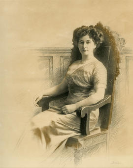 Adaline (McMillan) Hendry