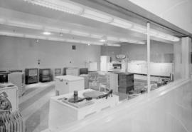 R.C.A. Victor : interiors of new building