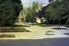 Strathcona/West End [Courtyard, 6 of 6]