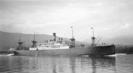 S.S. Duchessa D'aosta