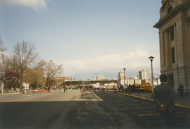 Pacific Central Station