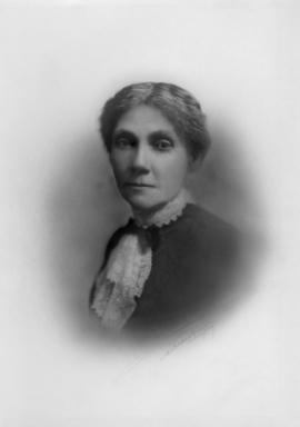 Ada G. Jefferson Hamber