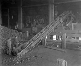 Coal Conveyor - McNeil, Welsh & Wilson