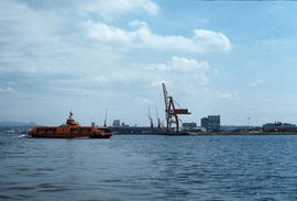 Harbour Ferry - New