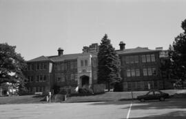 Strathcona/West End [School building]