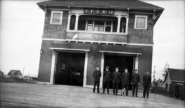 Firehall #14 at Slocan and Hastings Streets