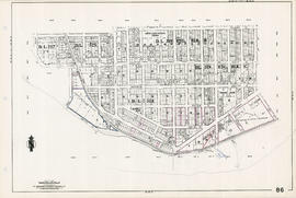 Section 86 : Laurel Street to Sixty-seventh Avenue to Angus Drive to Fraser River