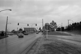 Boundary [Road] and Canada Way [intersection, 1 of 4]