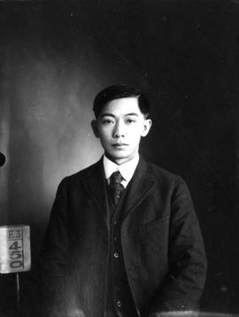 [Unidentified man]