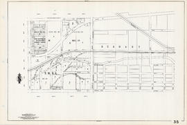 Section 35 : Boundary Road to Fifth Avenue to Rupert Street to Grandview Highway