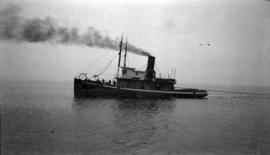 Tug "Dauntless"