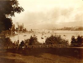 [Coal Harbour]