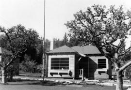 Deluxe Bungalow [under construction at Bowen Island Resort]