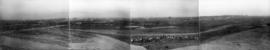 [Northern view of the clearing of the Second Shaughnessy Heights for subdivision]