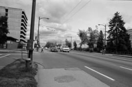 Penticton [Street] and Broadway [intersection, 3 of 5]