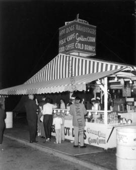 Pacific National Exhibition