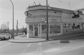 [6481-6493 West Boulevard - Magee Pharmacy and Magee Grocery, 2 of 2]