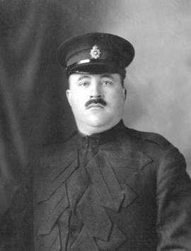 M.B. MacLennan Chief Constable