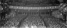 Orpheum Theatre - Flashlight of Children