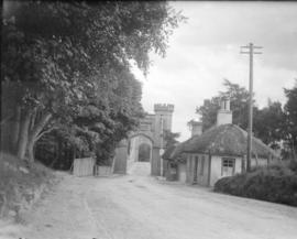 Bridge at Findhorn