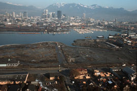 False Creek - Temp. Pk. - Official Opening [52 of 293]