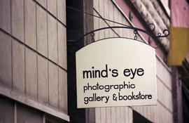 [50 Water Street - Mind's Eye Photographic Gallery & Bookstore]