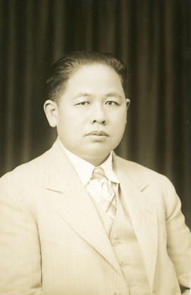 Wong - Kung Lai - 1935