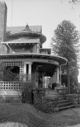 [2500 West 1st Avenue - Westmount House, 1 of 7]