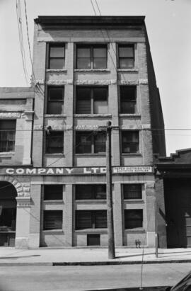 [27 Alexander Street - Vancouver Supply Company, 4 of 7]