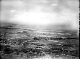 [View of northern France]