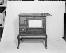 Enamel & Heating Products [Wood stove]