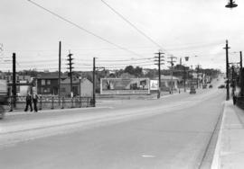 Cambie [Street] and 5th [Avenue] southeast