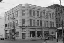 72 West Cordova Street