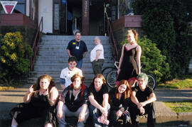 Youthquest [event] 2005 : Abbotsford