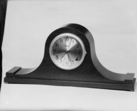 David Spencer Ltd. [Mantle clock made by Ingraham]