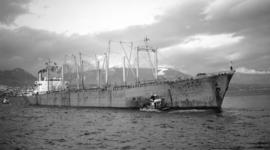 S.S. Eiho Maru