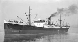 S.S. Dalhanna