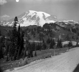 [An alpine and mountain scene]