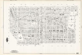 Section 85 : Laurel Street to Fifty-seventh Avenue to Laburnum Street to Sixty-eighth Avenue