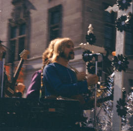 1970 P.N.E. Opening Day Parade