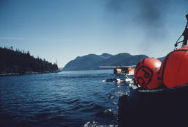 National Film Board, Seymour Narrows