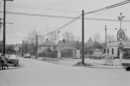 [3310 West Broadway - Texaco gas station, 1 of 2]
